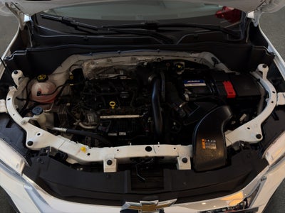 2024 Chevrolet Tracker VUD 5 pts. LS 1.2 T/TA