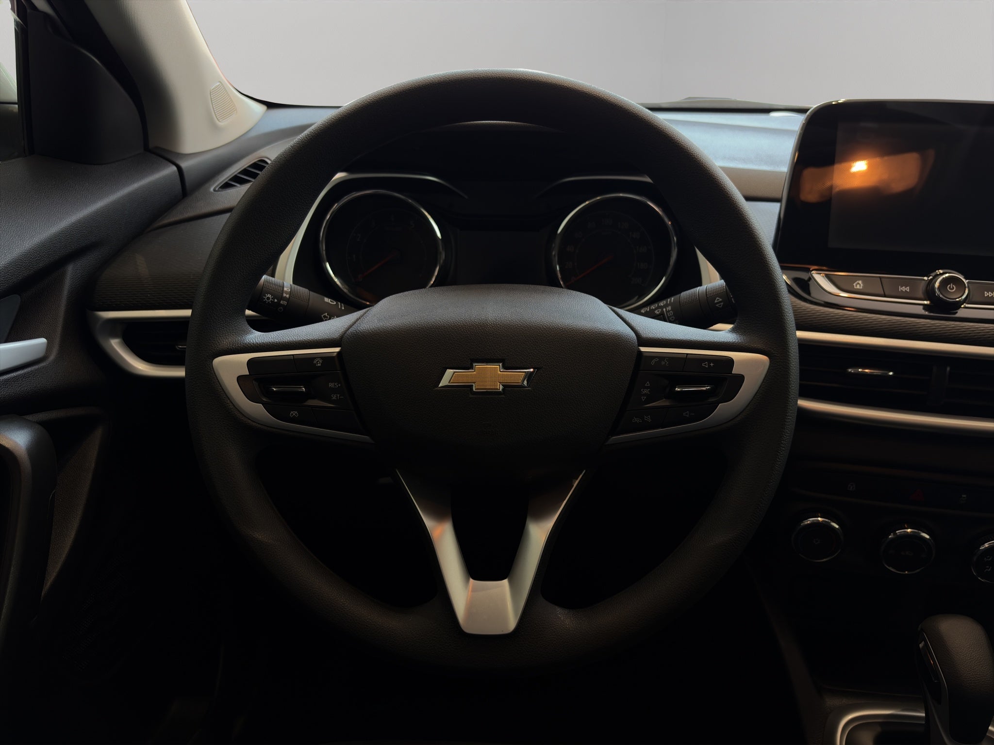 2024 Chevrolet Tracker VUD 5 PTS., LS, TA, 1.3T