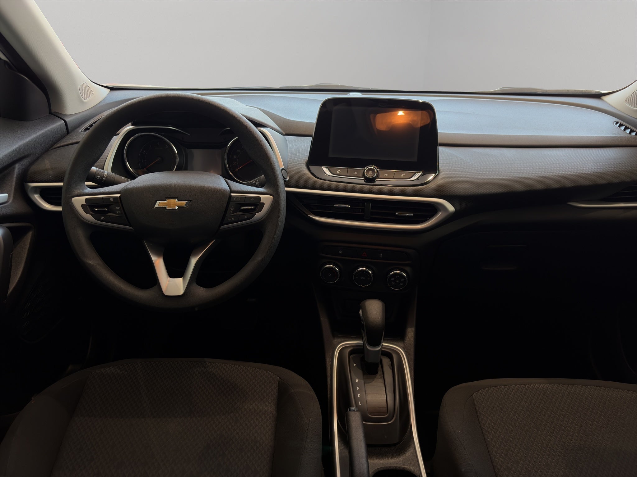 2024 Chevrolet Tracker VUD 5 PTS., LS, TA, 1.3T