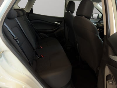 2024 Chevrolet Tracker VUD 5 PTS., LS, TA, 1.3T