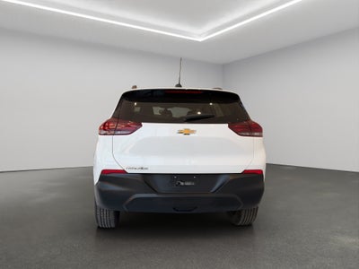 2024 Chevrolet Tracker VUD 5 PTS., LS, TA, 1.3T