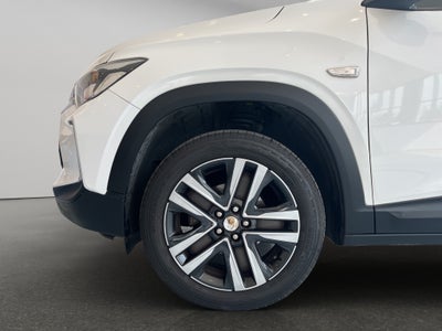 2024 Chevrolet Tracker VUD 5 pts. LS, 1.2T, TM5, RA-16 (línea anterior)