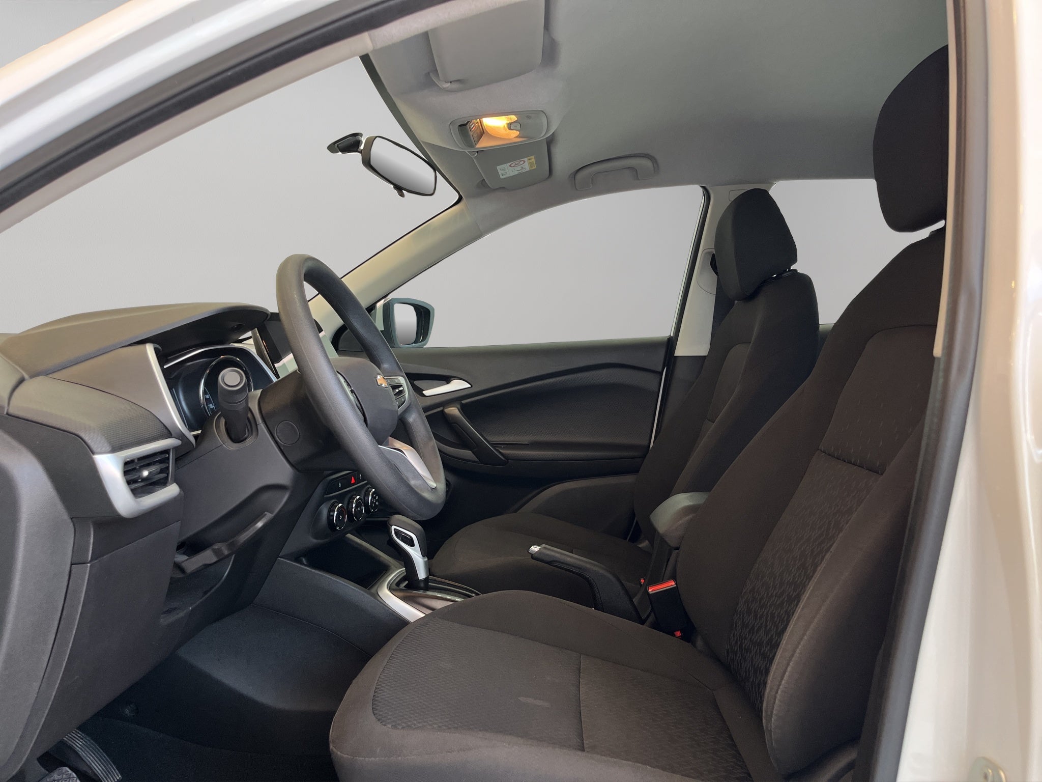 2024 Chevrolet Tracker VUD PAQ.B LS AUT