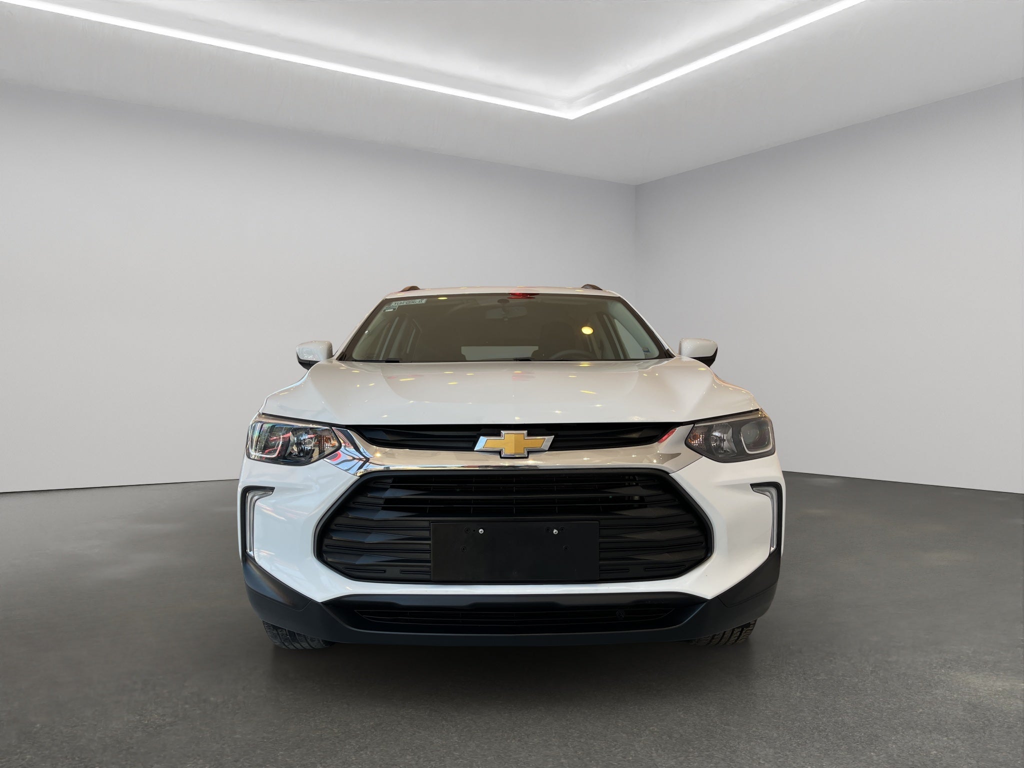 2024 Chevrolet Tracker VUD PAQ.B LS AUT