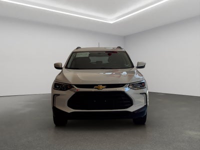 2024 Chevrolet Tracker VUD 5 pts., LS, 1.2 T,TA RA 16