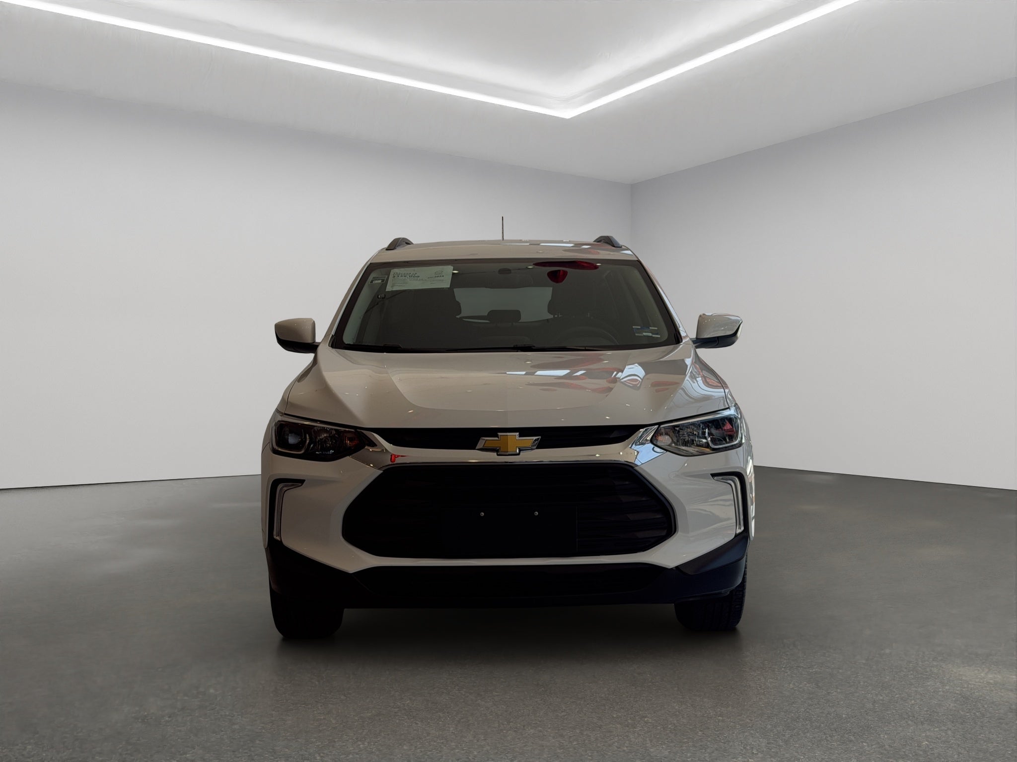 2024 Chevrolet Tracker VUD 5 pts., LS, 1.2 T,TA RA 16