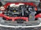 2025 Chevrolet Comerciales Montana Pick-Up 4 pts. RS, Doble Cab., 1.2T, TA, a/ac., RA-17 bitono
