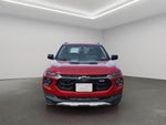 2025 Chevrolet Comerciales Montana Pick-Up 4 pts. RS, Doble Cab., 1.2T, TA, a/ac., RA-17 bitono