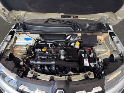 2024 Renault Kwid 5 pts. HB Iconic, TM5, a/ac., pantalla touch 8