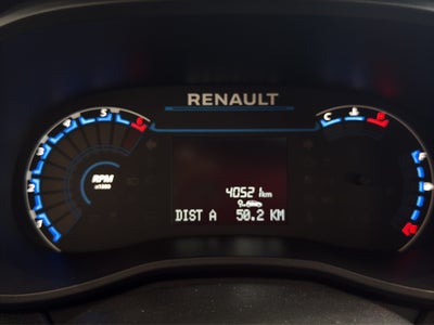 2024 Renault Kwid 5 pts. HB Iconic, TM5, a/ac., pantalla touch 8