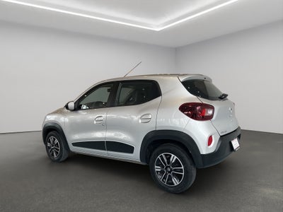 2024 Renault Kwid 5 pts. HB Iconic, TM5, a/ac., pantalla touch 8