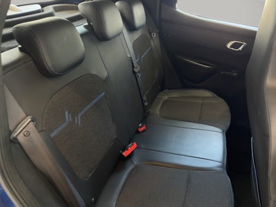 2023 Renault Kwid 5 pts. HB Bitono, TM5, a/ac., pantalla touch 8