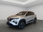 2025 Renault Kwid 5 pts. HB Iconic, TM5, a/ac., pantalla touch 8