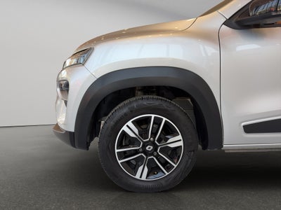 2025 Renault Kwid 5 pts. HB Iconic, TM5, a/ac., pantalla touch 8