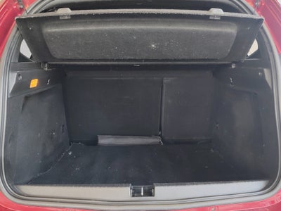 2022 Renault Duster VUD 5 pts. Iconic, 1.3T, TA, a/ac., VE, MP3, GPS, f. niebla, RA-17