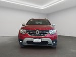 2022 Renault Duster VUD 5 pts. Iconic, 1.3T, TA, a/ac., VE, MP3, GPS, f. niebla, RA-17