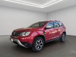 2022 Renault Duster VUD 5 pts. Iconic, 1.3T, TA, a/ac., VE, MP3, GPS, f. niebla, RA-17