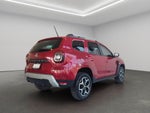 2022 Renault Duster VUD 5 pts. Iconic, 1.3T, TA, a/ac., VE, MP3, GPS, f. niebla, RA-17
