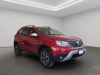 2022 Renault Duster VUD 5 pts. Iconic, 1.3T, TA, a/ac., VE, MP3, GPS, f. niebla, RA-17