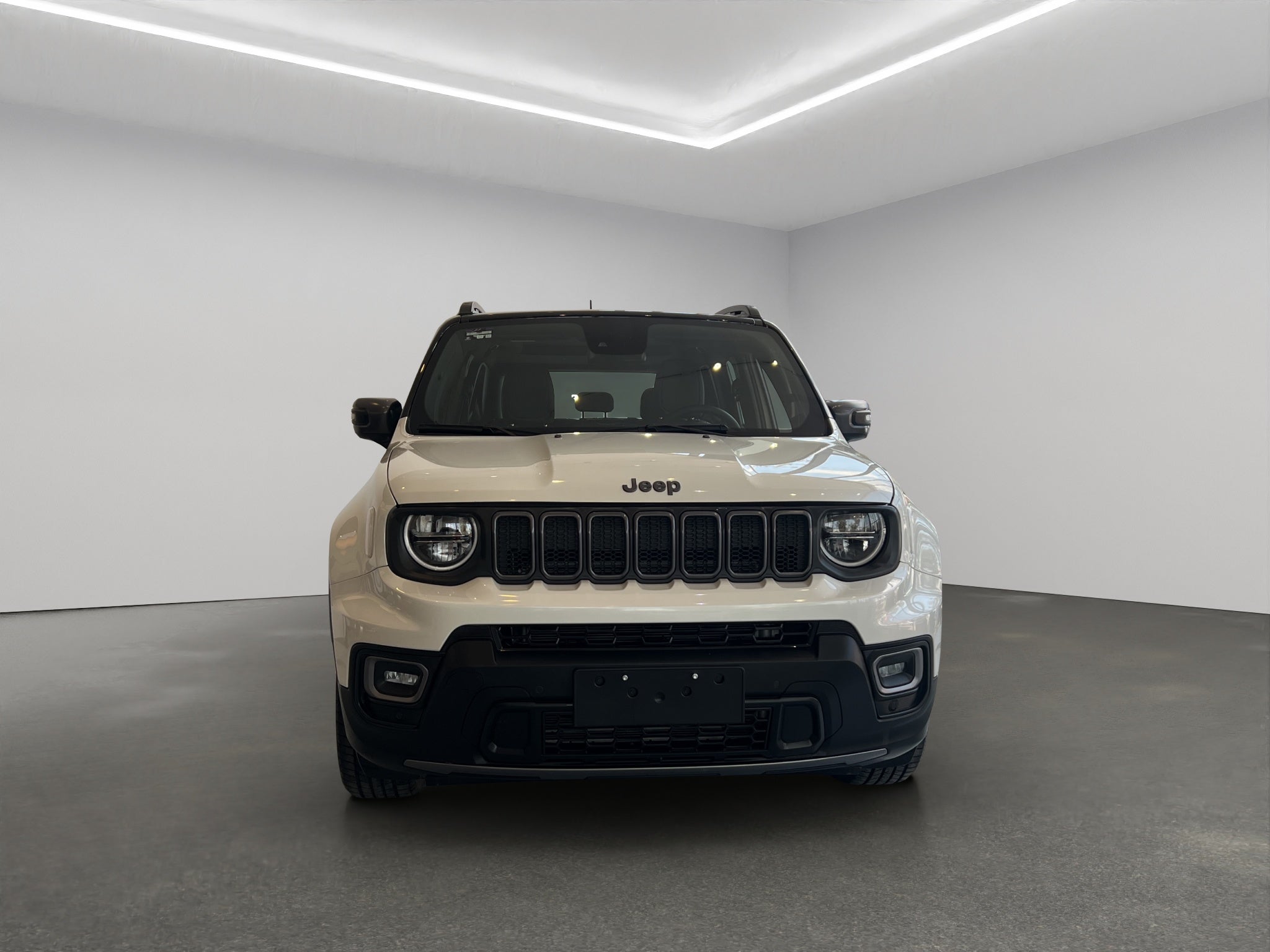 2025 Jeep Renegade VUD 5 pts. Limited S, 1.3T, TA, a/ac. Aut., piel, QCP, RA-19