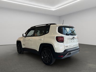 2025 Jeep Renegade VUD 5 pts. Limited S, 1.3T, TA, a/ac. Aut., piel, QCP, RA-19