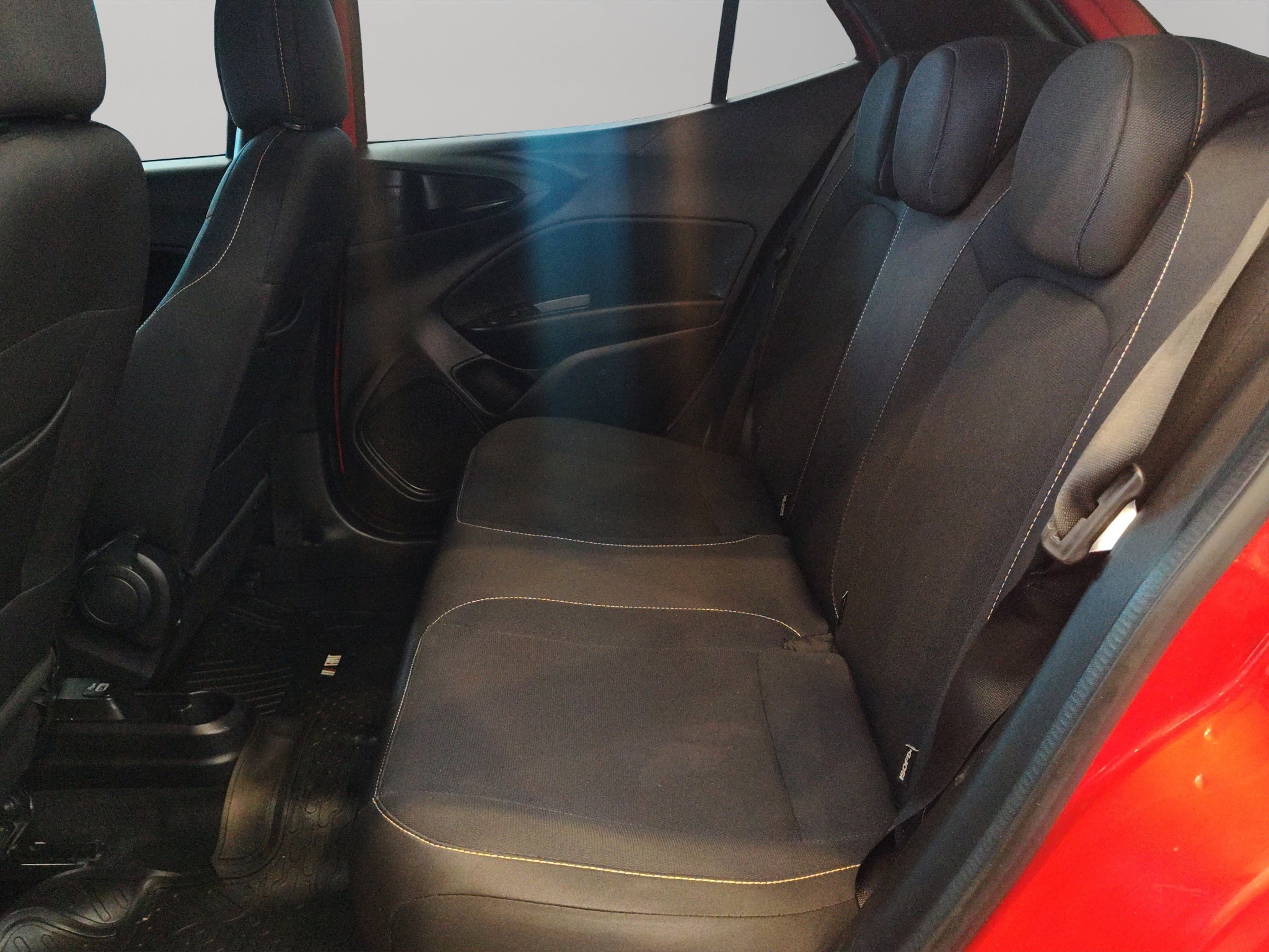 2021 FIAT Argo 5 pts. HB Trekking, 1.3l, TM5, VE, f. led, RA-15