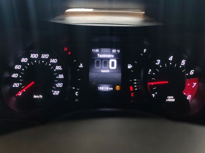 2021 FIAT Argo 5 pts. HB Trekking, 1.3l, TM5, VE, f. led, RA-15