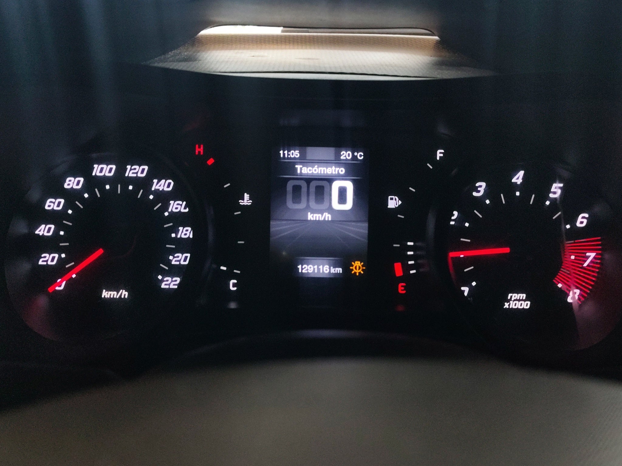 2021 FIAT Argo 5 pts. HB Trekking, 1.3l, TM5, VE, f. led, RA-15