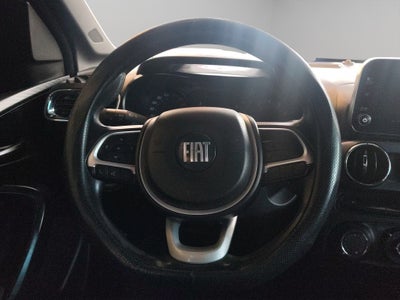 2021 FIAT Argo 5 pts. HB Trekking, 1.3l, TM5, VE, f. led, RA-15