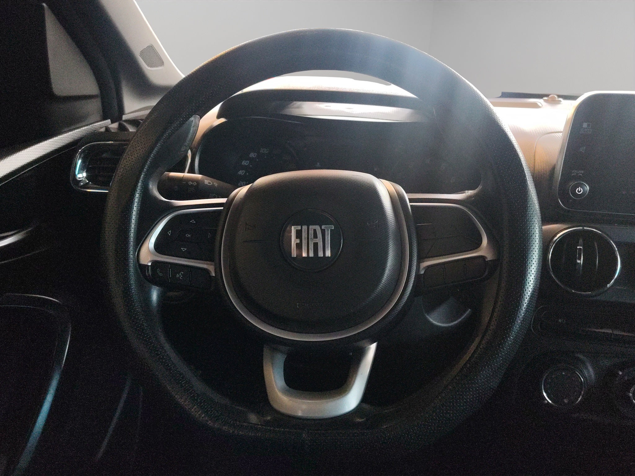 2021 FIAT Argo 5 pts. HB Trekking, 1.3l, TM5, VE, f. led, RA-15