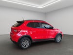 2021 FIAT Argo 5 pts. HB Trekking, 1.3l, TM5, VE, f. led, RA-15