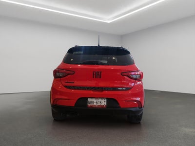2021 FIAT Argo 5 pts. HB Trekking, 1.3l, TM5, VE, f. led, RA-15