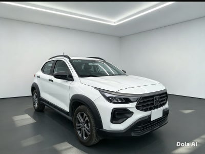 2025 FIAT Pulse VUD 5 pts. Drive, 1.3l, TM5, RA-16