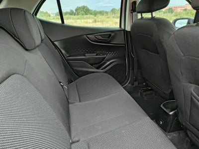 2025 FIAT Pulse VUD 5 pts. Drive, 1.3l, TM5, RA-16