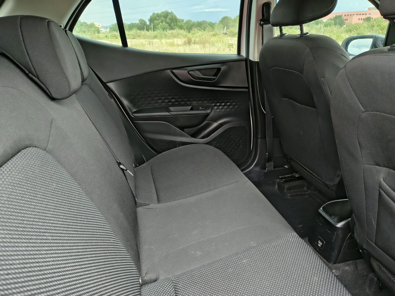2025 FIAT Pulse VUD 5 pts. Drive, 1.3l, TM5, RA-16