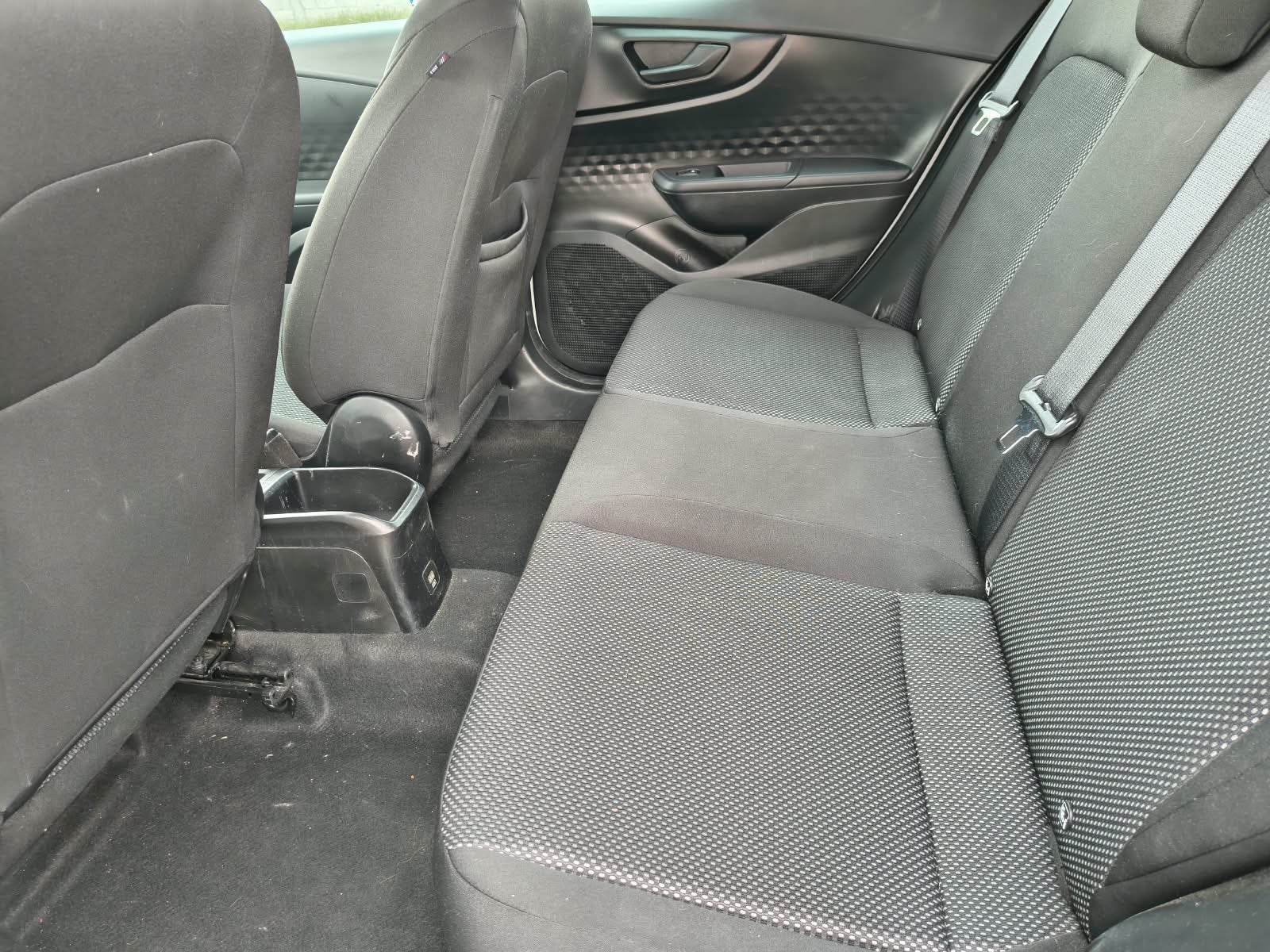 2025 FIAT Pulse VUD 5 pts. Drive, 1.3l, TM5, RA-16
