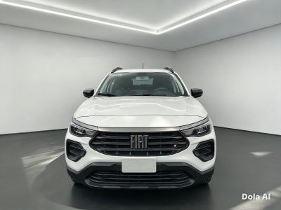 2025 FIAT Pulse VUD 5 pts. Drive, 1.3l, TM5, RA-16