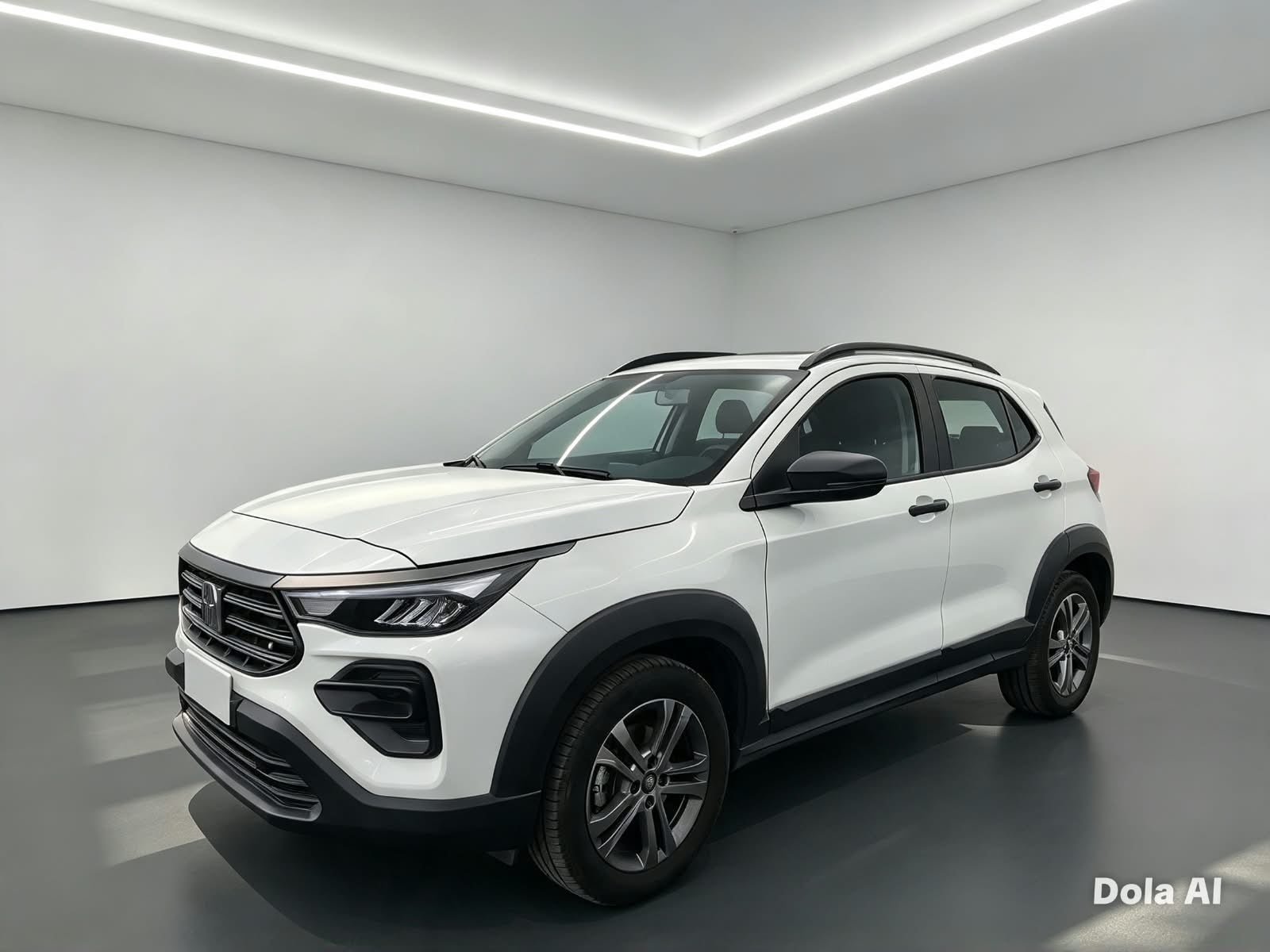 2025 FIAT Pulse VUD 5 pts. Drive, 1.3l, TM5, RA-16