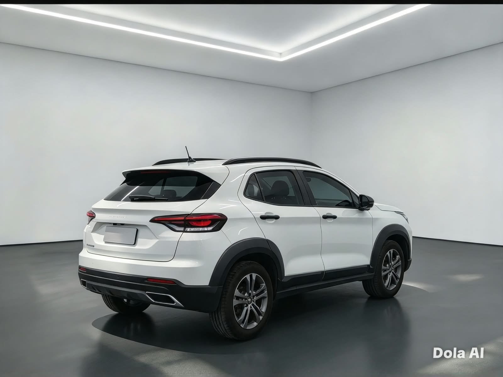 2025 FIAT Pulse VUD 5 pts. Drive, 1.3l, TM5, RA-16