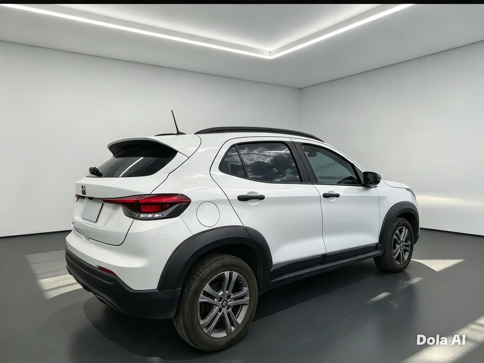 2025 FIAT Pulse VUD 5 pts. Drive, 1.3l, TM5, RA-16