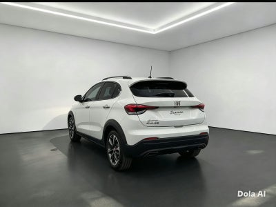 2025 FIAT Pulse VUD 5 pts. Drive, 1.3l, TM5, RA-16