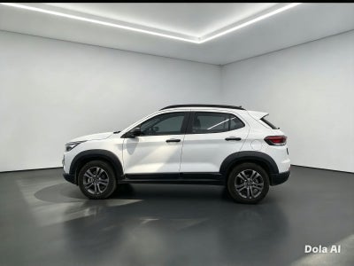 2025 FIAT Pulse VUD 5 pts. Drive, 1.3l, TM5, RA-16