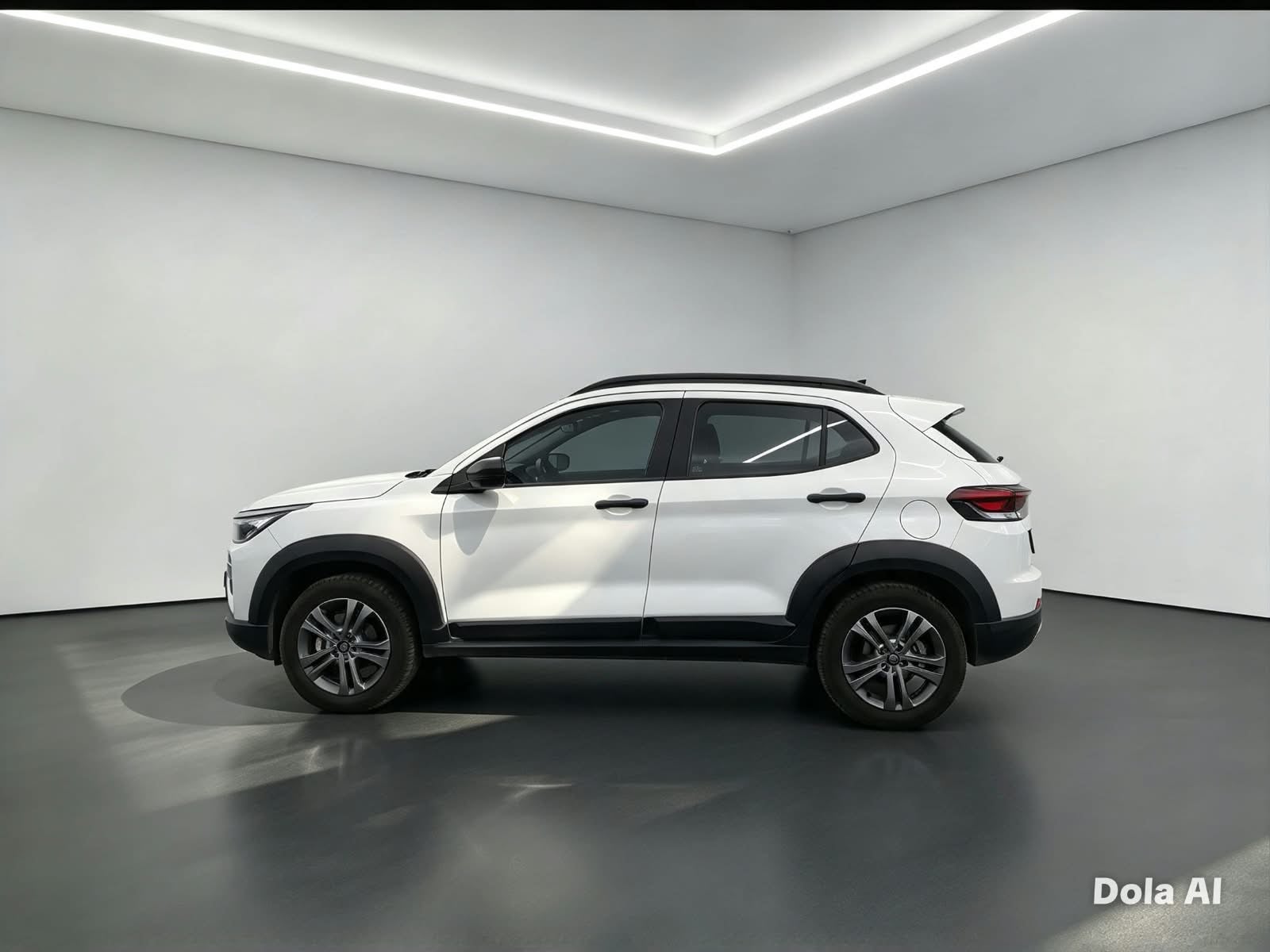 2025 FIAT Pulse VUD 5 pts. Drive, 1.3l, TM5, RA-16