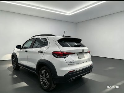 2025 FIAT Pulse VUD 5 pts. Drive, 1.3l, TM5, RA-16