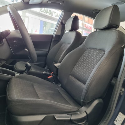 2023 Hyundai HB20 5 pts. HB GL, 1.6l, TM6, a/ac., RA-15