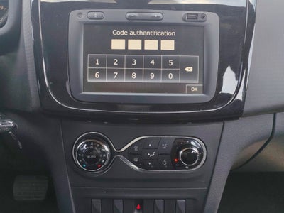 2024 Renault Logan 4 pts. Intens, 1.6l, TM5, RA-16