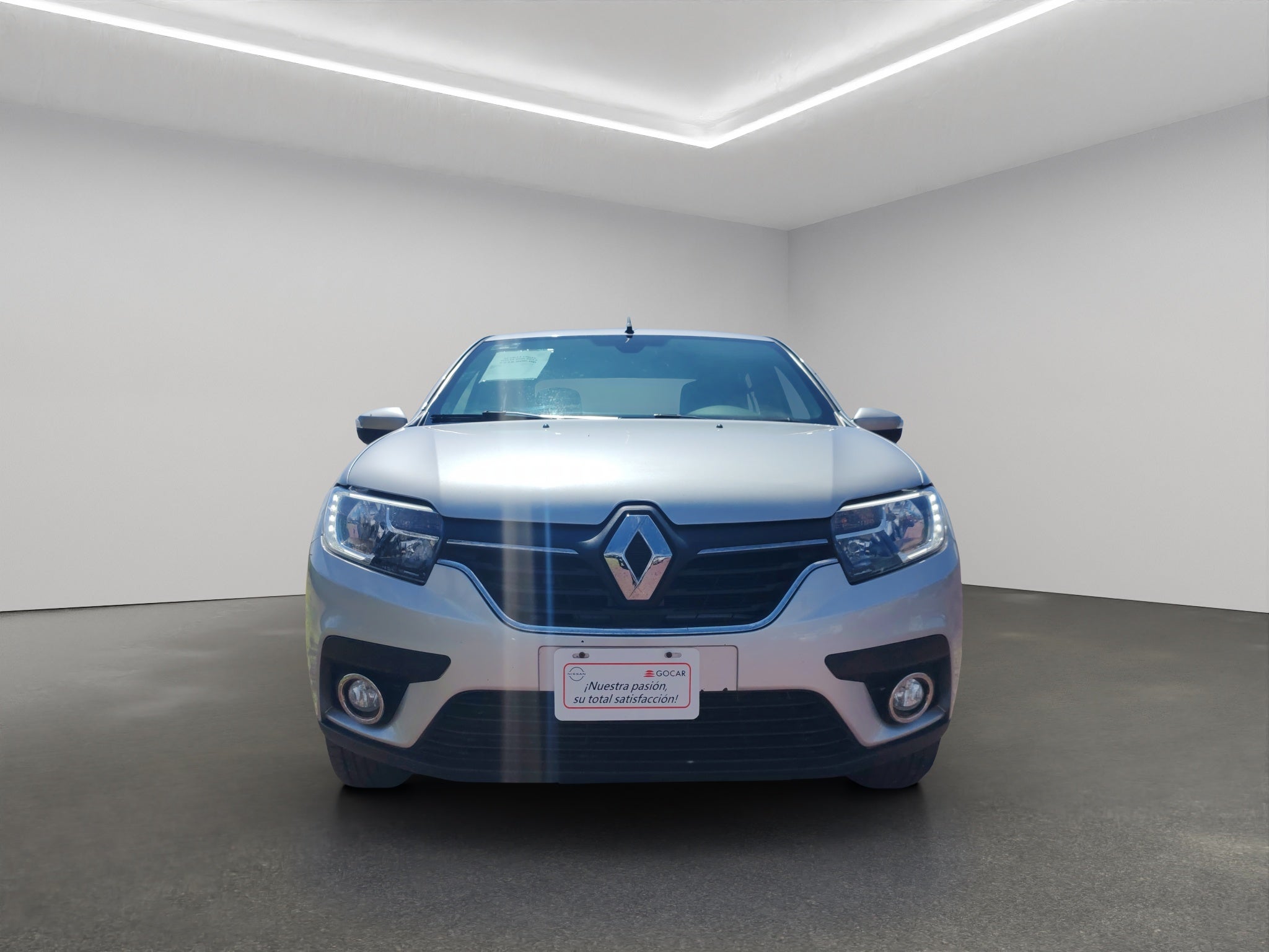 2024 Renault Logan 4 pts. Intens, 1.6l, TM5, RA-16