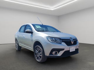 2024 Renault Logan 4 pts. Intens, 1.6l, TM5, RA-16