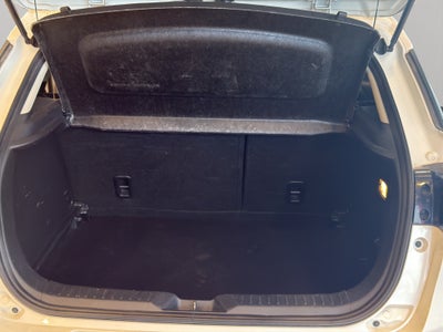 2022 Mazda Mazda CX-3 VUD 5 pts. i Grand Touring, 2.0l, TA, piel, QC, RA-18