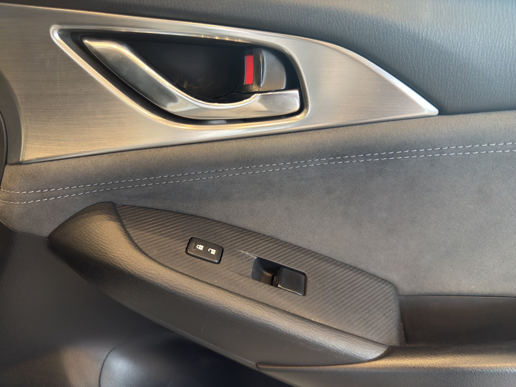 2022 Mazda Mazda CX-3 VUD 5 pts. i Grand Touring, 2.0l, TA, piel, QC, RA-18